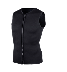 3 مللي متر <span class=keywords><strong>freediving</strong></span> سباحة مريحة واقية النيوبرين تصفح سترة - Product Image 1