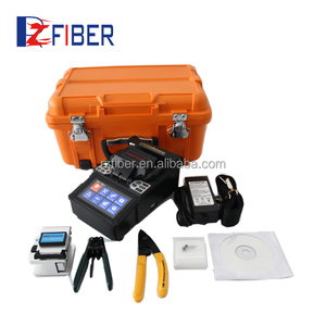 OP8672 mano FTTx versión inglés masa empalmadores de fusión para la venta - Product Image 1