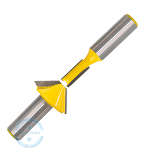 L-N024 2 पीसी 1/2 "श्री खिड़की ग्रिल Muntin/<span class=keywords><strong>Mullion</strong></span> कटर रूटर बिट सेट woodworking कटर चूल कटर के लिए woodworking उपकरण
