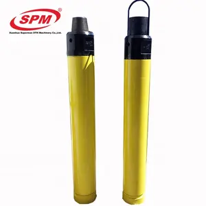 12 Inch SPM112A / Ql 120 DTH Drill Pipe Drilling Machine Hammer Drilling Hammer New Product 2020 Manufacturer Alloy Steel Greece