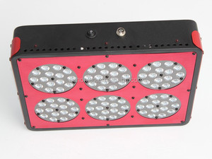 Pengembangan Dalam Ruangan Sehon Apollo Seri <span class=keywords><strong>300W</strong></span> IR UV Apollo 6 Spektrum Lampu Tumbuh