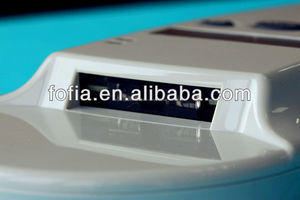 Icar identificación de los animales microchip escáner con USB y bluetooth - Product Image 2