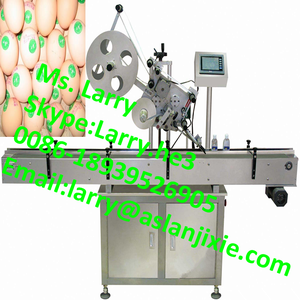 Egg <strong>Labeller</strong> <strong>Machine</strong>/automatic Egg <strong>Labeller</strong>/egg <strong>Labelling</strong> <strong>Machine</strong> - Product Image 1