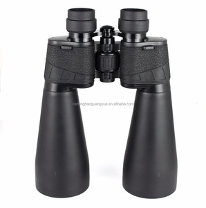 Jumelles géantes haute définition 15x70 de type Porro, idéales pour l'exploration en plein air et l'observation des oiseaux - Product Image 1