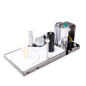 2 pollici 58 millimetri <span class=keywords><strong>PRT</strong></span> PT561 Incorporato Etichetta Adesiva Stampante Termica Meccanismo di PT561 per il Peso Scala centro Commerciale Supermercato - Product Image 3