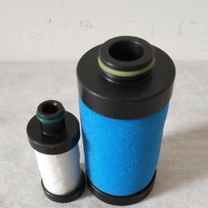 DD280スペアパーツキット2901054400のコアレッシングフィルターの交換 - Product Image 5
