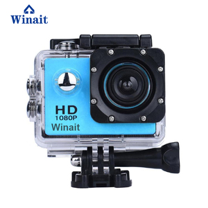 Winait HD720P עמיד למים ספורט וידאו דיגיטלי מצלמה - Product Image 2