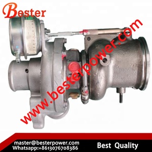 799502 811311 811311-5002 8113115002 <span class=keywords><strong>Turbocharger</strong></span> MGT1446Z untuk Mesin Alfa Multi Air 1.4L - Product Image 4