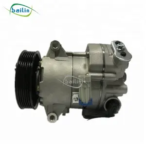 13250606/13395693/1618047/1618422 /13271266 6CVC TPYE auto ac compressor for ASTRA J 1.3/1.7 CDTI/ASTRA SPORTS 1.3/1.7 CDTI/M