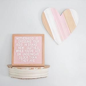 10x10'' Rustic Custom Colorful Felt Changeable Letter <strong>Board</strong> with Stand Black Wall Hook Hot Sale Felt Letter <strong>Board</strong> - Product Image 6