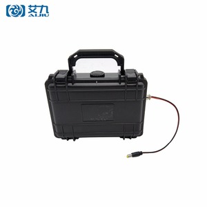 Di alta Qualità Ricaricabile Li-Ion Batteria 12 V 30AH - Product Image 1