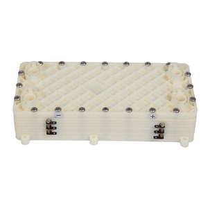 Máy Nước Phủ Bạch Kim Nhiều Tấm Buồng Điện Phân Kiềm Điện Phân Ph 2.5-11.5 - Product Image 2