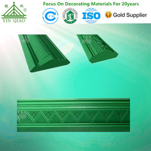 Nhà Mịn Rõ Ràng Trang Trí Tường Bảng Điều Chỉnh Thạch Cao Thạch Cao Khuôn Mẫu - Product Image 4