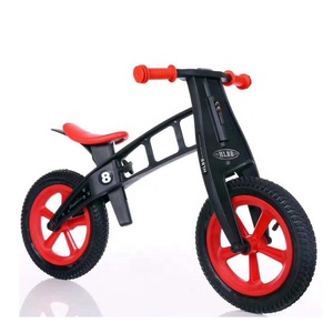 Vélo d'équilibre pour enfants Early Rider chinois / Vélo d'équilibre avec pneus en caoutchouc / Vélos d'équilibre en vente chaude pour enfants de <span class=keywords><strong>3</strong></span> à 6 ans - Product Image 1