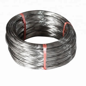 نيتشروم Ni80Cr20 المقاومة التدفئة سلك ل أفران محمصة - Product Image 1