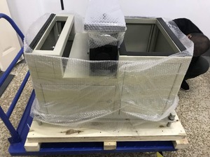 Machine de découpe semi-automatique, bandes de <span class=keywords><strong>test</strong></span> d'urine, pour les tests rapides