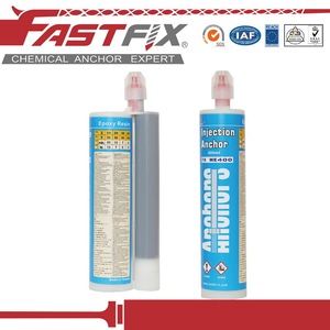 acetato di polivinile adesivo stucco rawl di fissaggio - Product Image 2