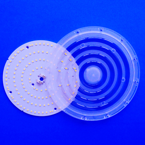 100W LED PCB 모듈 3030 고천장 조명용 IP65 등급 - Product Image 2