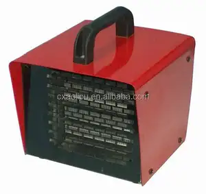 OEM PTC ceramic heating 220V/240V 2kw electric ceramic heater