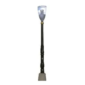 victorian lamp post hot dip galvanized lamp 6m,7m,8m,9m,10m,11m,13m post lamp and Street Light Pole