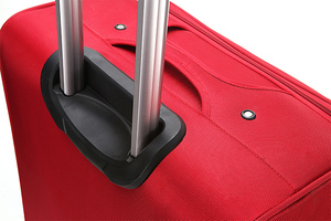 Carrito personalizado para estudiantes, equipaje <span class=keywords><strong>de</strong></span> lona, barra <span class=keywords><strong>de</strong></span> Dibujo, caja, Maleta, equipaje - Product Image 5