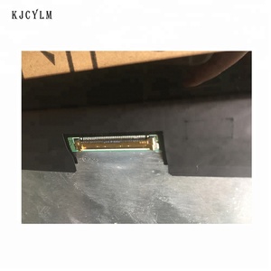 12.0 Inch Laptop <span class=keywords><strong>LCD</strong></span> Panel 5 pro Touch Screen B120YAN01.0 Voor Lenovo Miix 720-12 720 12 Vergadering DHL gratis - Product Image 3