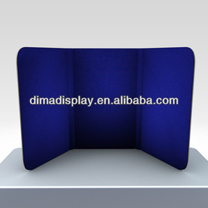 El panel 3 39" trípticos tabla superior de la pantalla - Product Image 1