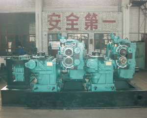 Cải Cách thép cũ nóng & lạnh Rolling Mill máy móc có tính năng thành phần cốt lõi động cơ & bánh - Product Image 3