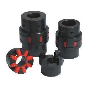 ข้อต่อยางรูปดาว GE Gr ข้อต่อยางแบบยืดหยุ่น <span class=keywords><strong>Rotex</strong></span> - Product Image 4