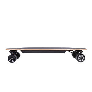 Ampliamente utilizado motorizado Longboard venta motorizado monopatín eléctrico cargado - Product Image 5