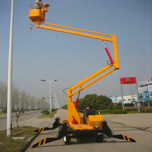 3 ton piccolo telescopica idraulica bracci crawler gru ragno gru nuovo per la vendita - Product Image 1