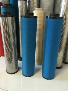 Filtro de línea de compresor de aire <span class=keywords><strong>DD120</strong></span> <span class=keywords><strong>element</strong></span> 1617704103 2901053500 usado para Atlas copco - Product Image 6