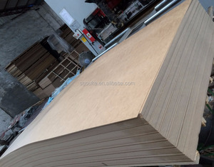 2Mm 2.5Mm 3Mm 4Mm 5Mm HDF - Product Image 3