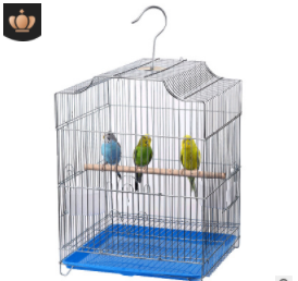 En gros Offre Spéciale Oiseau Cage D'inséparable Mini Cage À Oiseaux - Product Image 3