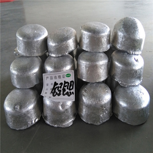 Nhôm Strontium Al Sr Trung Gian Hợp Kim/Nhôm Trung Gian Hợp Kim - Product Image 5