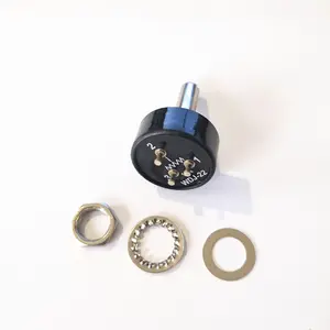 5k 10k Endless Potentiometers