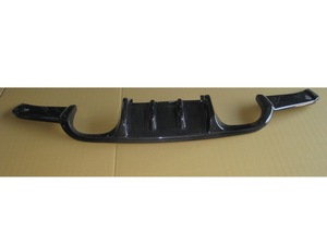 DIFFUSEUR ARRIÈRE EN FIBRE DE CARBONE POUR E92 M3 HM(BME92M3HM22-RD-C) - Product Image 3
