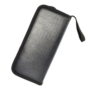 Ensemble de 37 stylos de <span class=keywords><strong>pyrogravure</strong></span> de luxe à pointes ciselées, outil de gravure manuel, couteau de sculpture, boîte en aluminium, sac de transport, poignée de crayon, DIY - Product Image 4