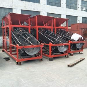 Offre Spéciale Rouleau Type Écran De Tamis À Tambour <span class=keywords><strong>Machine</strong></span> Pour engrais
