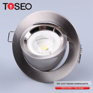 Đèn <span class=keywords><strong>Led</strong></span> Âm Trần <span class=keywords><strong>Cob</strong></span> Đèn Chiếu Sáng <span class=keywords><strong>Led</strong></span> Mr16 5W Đèn Trần <span class=keywords><strong>Led</strong></span> Hành Lang Phòng Khách Alu Đúc Khuôn Điều Chỉnh Được Hiện Đại - Product Image 2