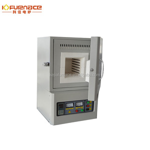 Mini Ceramic Fiber <strong>Kiln</strong>/high Quality Electric <strong>Pottery</strong> <strong>Kiln</strong> Furnace Used for Heating Treatment - Product Image 3