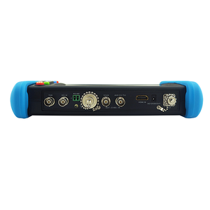 7 "Profession elle <span class=keywords><strong>CCTV</strong></span>-Sicherheit Hd-cvi/tvi/ahd Ip Cvbs Multifunktion kamera <span class=keywords><strong>tester</strong></span> Pro Jual Mit Android-System - Product Image 2