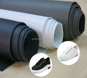 Pemasok Kulit <span class=keywords><strong>PVC</strong></span> Tiongkok untuk Sepatu Olahraga - Product Image 1
