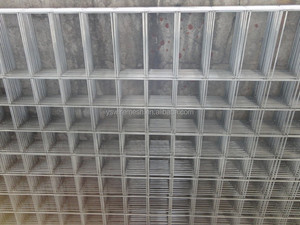 Hàng Rào Lưới Hàn Mạ Kẽm Cho Nhà Ở Gia Cầm/Hàng Rào Lưới Cừu Hàn/Hàng Rào Lưới Hàn Gia Súc - Product Image 3