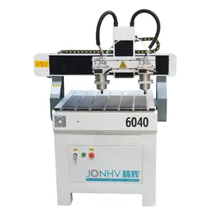 6040 MDF Gỗ Cnc Router Máy Router Cnc Giá Máy tại Ấn Độ