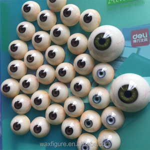 Ojos <span class=keywords><strong>de</strong></span> Cristal <span class=keywords><strong>de</strong></span> Varios Colores para Muñecos <span class=keywords><strong>de</strong></span> Peluche - Product Image 4