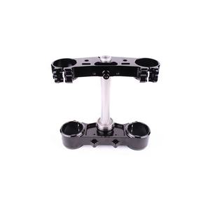 De aluminio CNC de la bici de la suciedad abrazadera triple para la motocicleta - Product Image 1