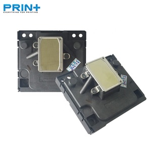 F182000 ראש ההדפסה - Product Image 5