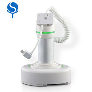 Chất lượng cao với sạc hiển thị an ninh khung giá cho điện thoại di động điện thoại hiển thị đứng chủ - Product Image 4