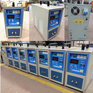 Lò nấu chảy vàng bạc tần số cao, chất lượng cao, giá thấp - Product Image 3